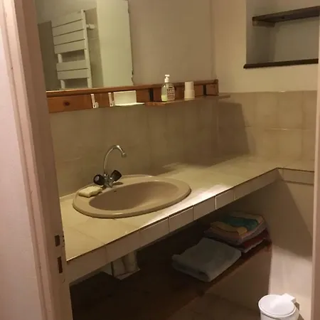 Roque Rouge Grand De La Cazotte Holiday home *