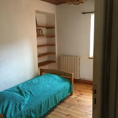 Holiday home Roque Rouge Grand De La Cazotte *