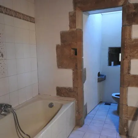 Holiday home Roque Rouge Grand De La Cazotte