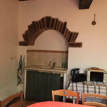 Holiday home Roque Rouge Grand De La Cazotte