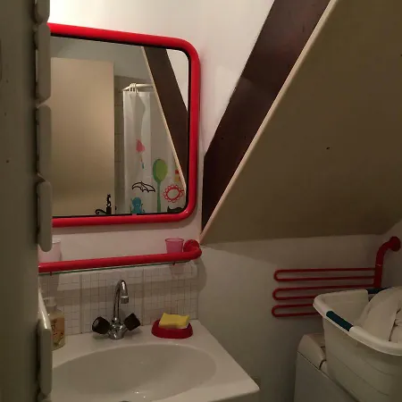Holiday home Roque Rouge Grand De La Cazotte Broquies